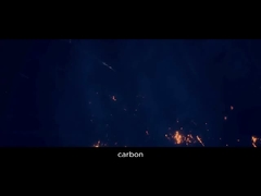 핑딩산 오리엔탈 탄소 회사