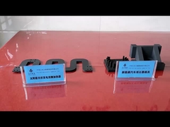 오리엔탈 탄소의 제품 응용