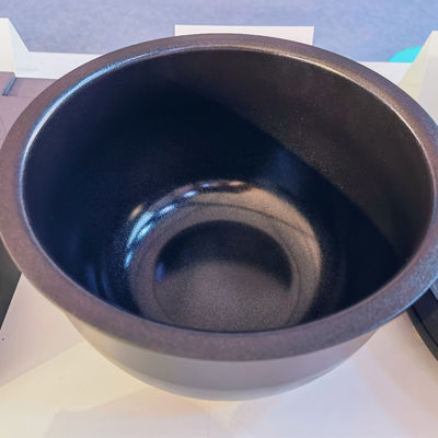 1.82g/cm3 밀도 이조스타틱 그래피트 블록