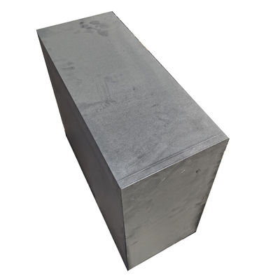 1.85g/cm3 고밀도 동역 그래피트 블록