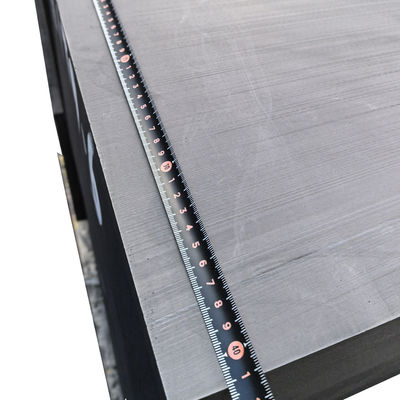 고밀도 인공 시너지 그래피트 블록 1.81g/cm3 105 MPa 압축 강도