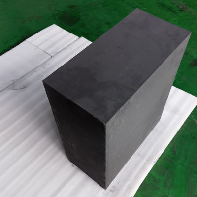 3D 유리 가공 응용 프로그램에 대한 고 순도 동역 탄소 그래피트 폼