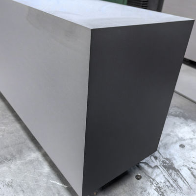 8 미크론 동역 그래피트 EDM OCE-3 동역 그래피트 블록