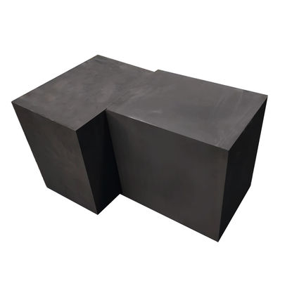 고순도 동역 반도체 그래피트 블록 고밀도 1.85g/cm3