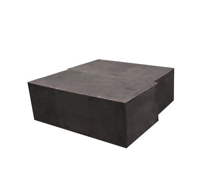 고순도 동역 반도체 그래피트 블록 고밀도 1.85g/cm3