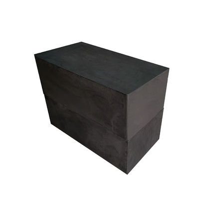 고순도 동역 반도체 그래피트 블록 고밀도 1.85g/cm3
