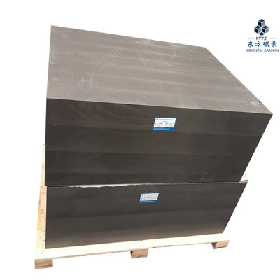 고순도 리?? 배터리 그래피트 동역 합금 그래피트 블록 60 HSD