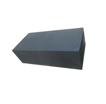 고순도 EDM 그래피트 블록 5μm 곡물 크기 1.85 G/Cm3