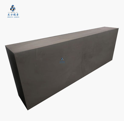 1650*650*350 순수성 높은 그래피트 블록