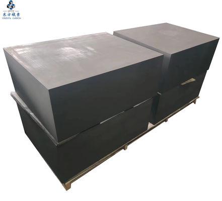 70 HSD 탄소 그래피트 블록