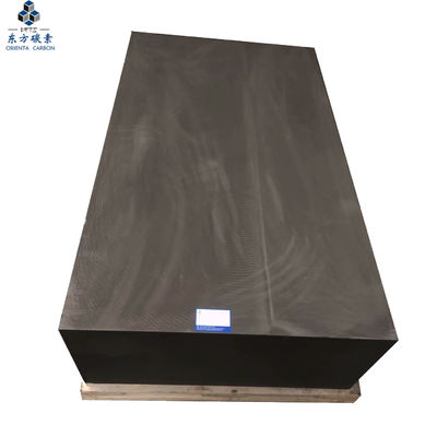 70 HSD 탄소 그래피트 블록