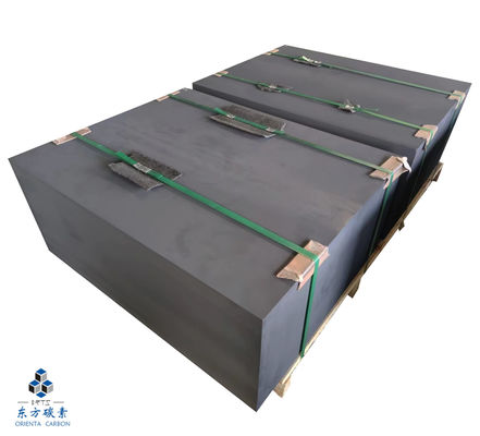 70 HSD 탄소 그래피트 블록