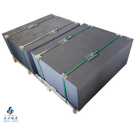 70 HSD 탄소 그래피트 블록