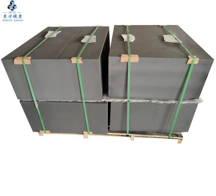70 HSD 탄소 그래피트 블록