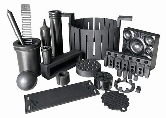 70 HSD 탄소 그래피트 블록