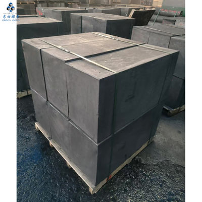 OCE-3 소열 확장 및 굴곡 저항을 가진 동역 그래피트 블록