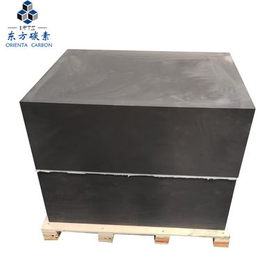 OCE-3 소열 확장 및 굴곡 저항을 가진 동역 그래피트 블록