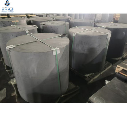 OCY-12 등급 고순도 동역 그래피트 막대 판매