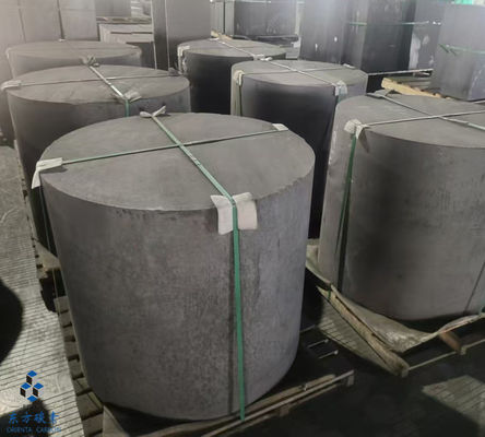 OCY-12 등급 고순도 동역 그래피트 막대 판매