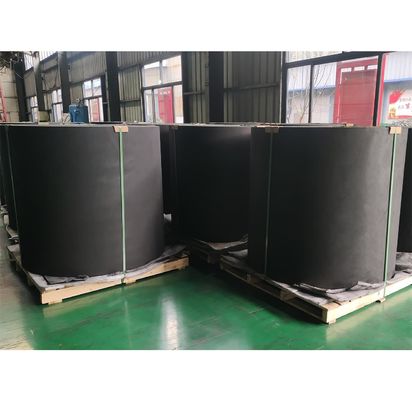 OCY-12 등급 고순도 동역 그래피트 막대 판매