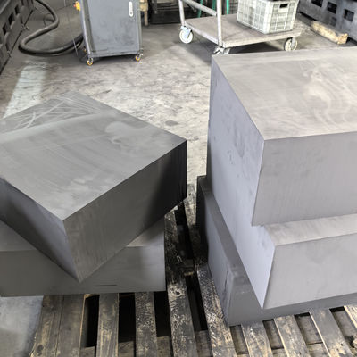 600*500*250mm 고품질의 동역 막대 및 덩어리