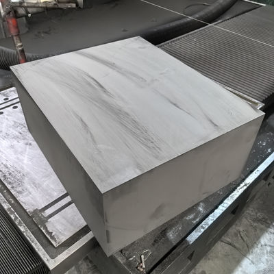 600*500*200mm 그래피트 막대와 이조스타틱 그래피트 블록