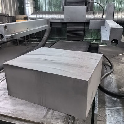 600*500*250mm 고품질의 동역 막대 및 덩어리