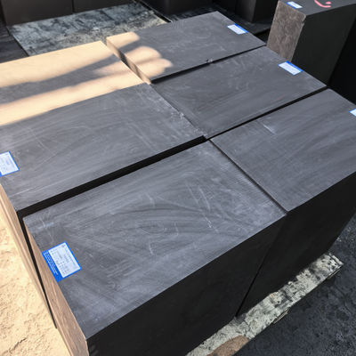 600*500*250mm 고품질의 동역 막대 및 덩어리